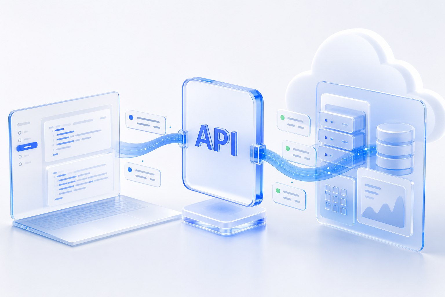 API 入门指南 封面